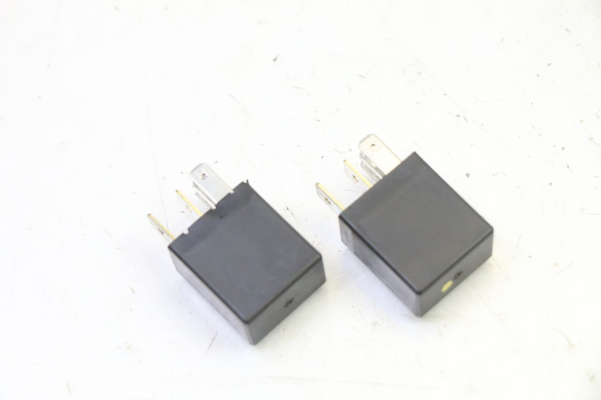 photo de RELAIS PIAGGIO MP3 HPE 310 (2024 - 2025)