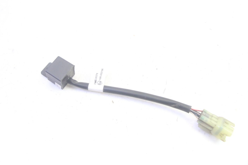 photo de RELAIS PIAGGIO MP3 HPE 350 (2018 - 2020) - Hauptansicht