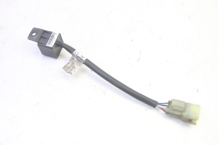 photo de RELAIS PIAGGIO MP3 HPE 350 (2018 - 2020) - Alternative Perspektive