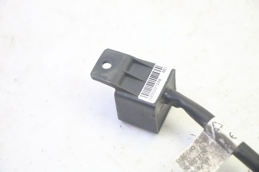 photo de RELAIS PIAGGIO MP3 HPE 350 (2018 - 2020) - Technische Nahaufnahme