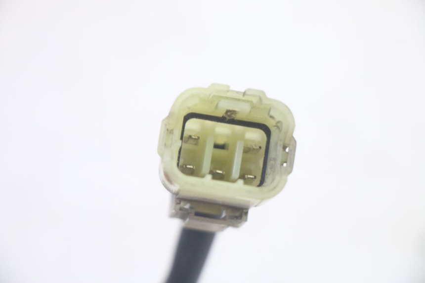 photo de RELAIS PIAGGIO MP3 HPE 350 (2018 - 2020) - Gesamtansicht des Produkts