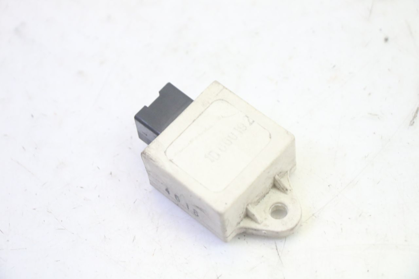 photo de RELAIS PIAGGIO MP3 HPE 350 (2018 - 2020) - Hauptansicht