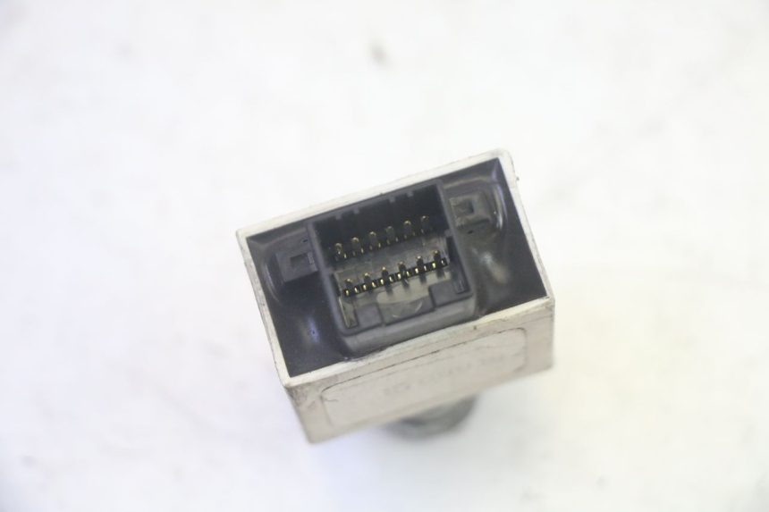 photo de RELAIS PIAGGIO MP3 HPE 350 (2018 - 2020) - Alternative Perspektive