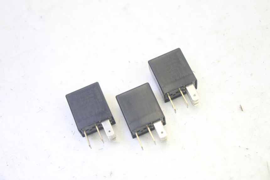 photo de RELAIS PIAGGIO MP3 HPE 350 (2018 - 2020) - Hauptansicht