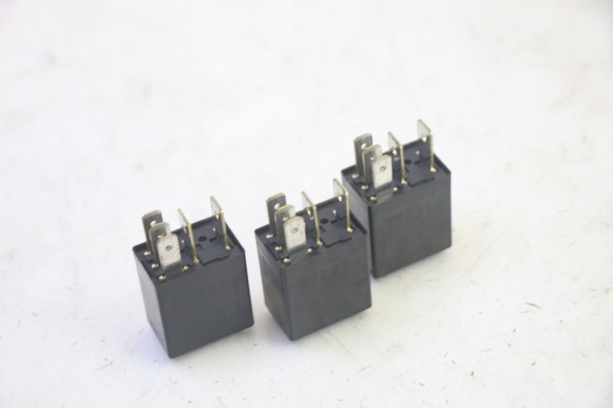 photo de RELAIS PIAGGIO MP3 HPE 350 (2018 - 2020) - Zoom auf Gebrauchszustand