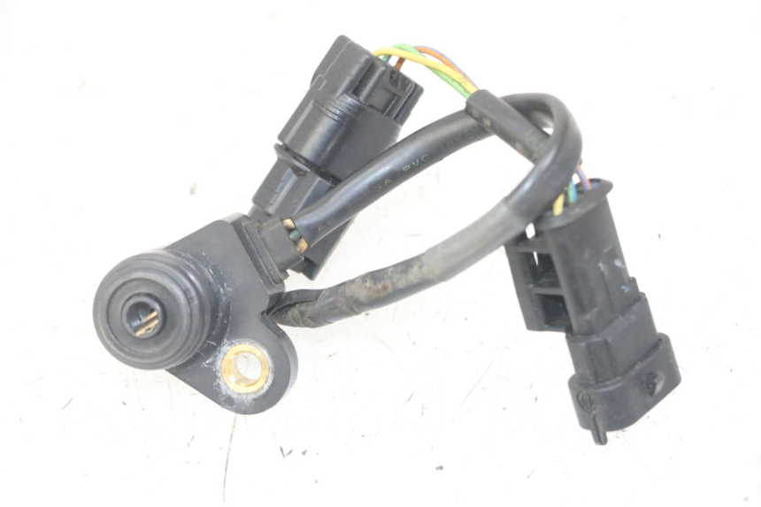 photo de ELECTRISCHE RELAIS PIAGGIO MP3 LT 300 (2010 - 2016)