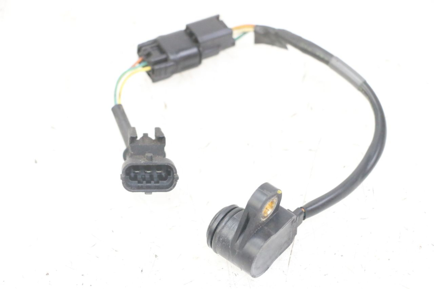 photo de ELECTRISCHE RELAIS PIAGGIO MP3 LT 300 (2010 - 2016)