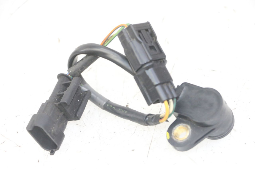 photo de ELECTRISCHE RELAIS PIAGGIO MP3 LT 300 (2010 - 2016)