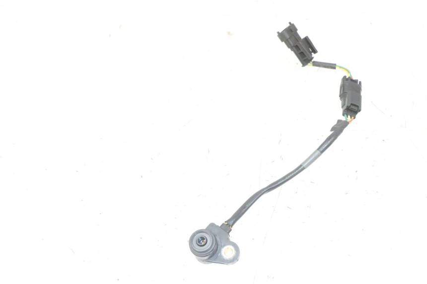 photo de ELECTRISCHE RELAIS PIAGGIO MP3 LT 300 (2010 - 2016)