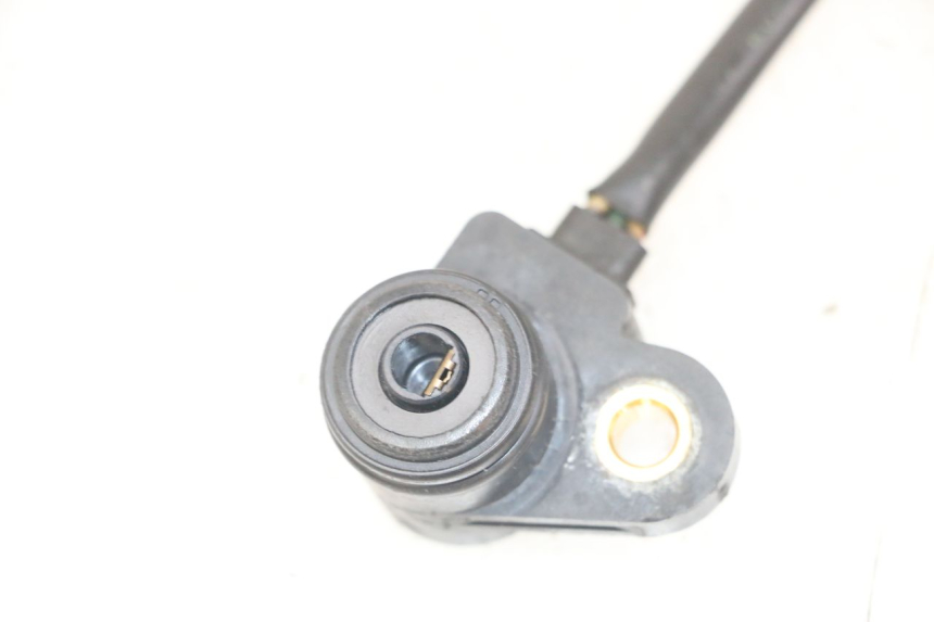 photo de ELECTRISCHE RELAIS PIAGGIO MP3 LT 300 (2010 - 2016)
