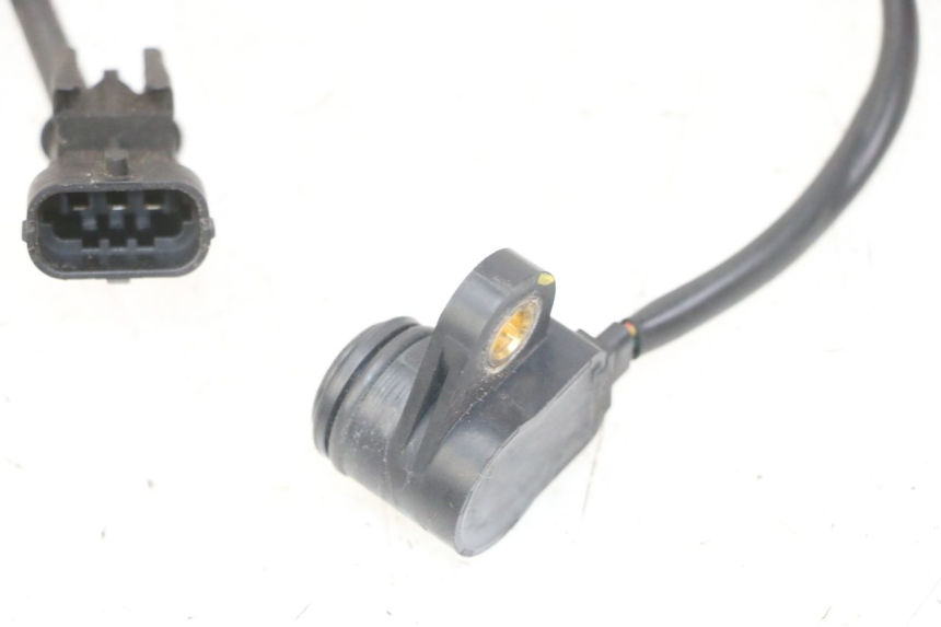 photo de ELECTRISCHE RELAIS PIAGGIO MP3 LT 300 (2010 - 2016)