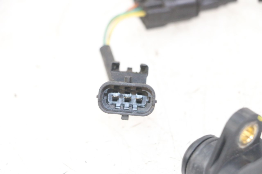photo de ELECTRISCHE RELAIS PIAGGIO MP3 LT 300 (2010 - 2016)