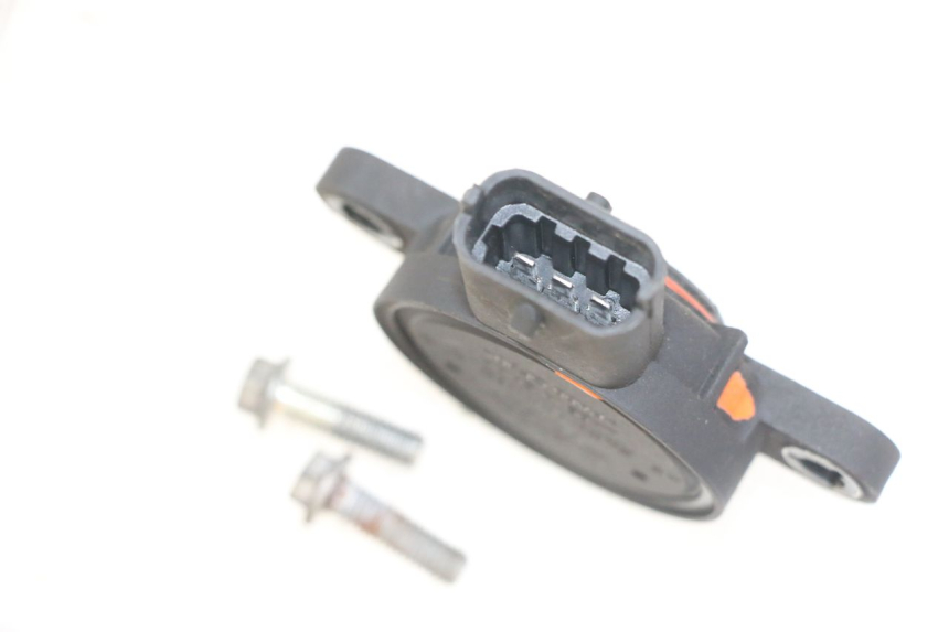 photo de ELEKTRISCHE RELAIS PIAGGIO MP3 LT 400 (2007 - 2012)