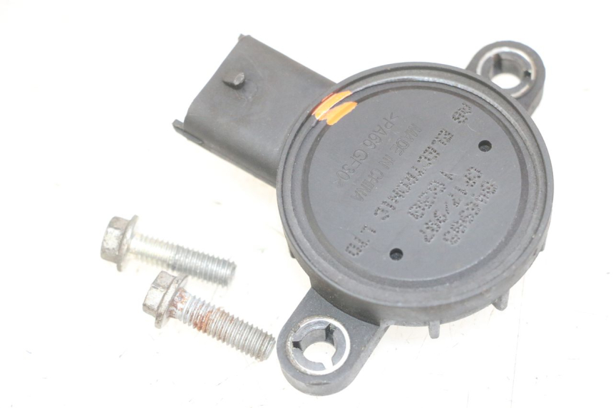 photo de ELEKTRISCHE RELAIS PIAGGIO MP3 LT 400 (2007 - 2012)