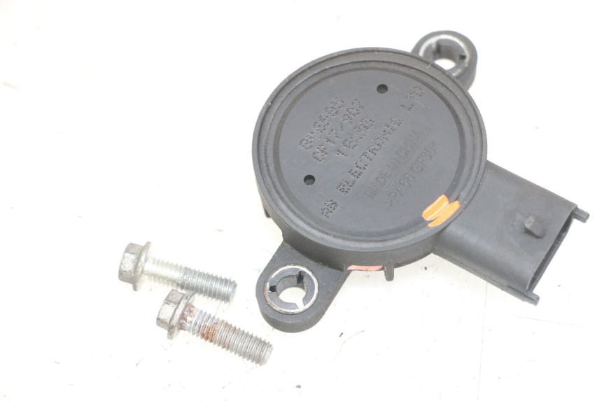 photo de ELEKTRISCHE RELAIS PIAGGIO MP3 LT 400 (2007 - 2012)