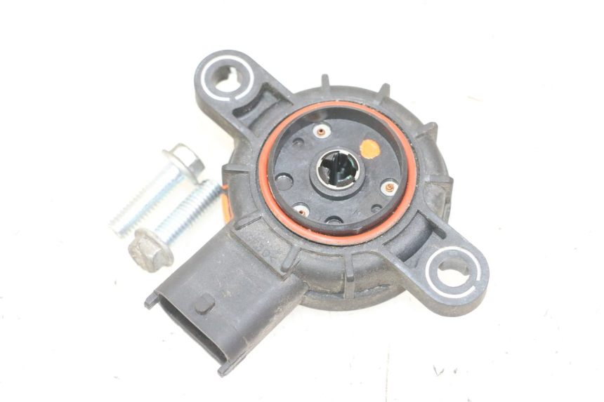 photo de ELEKTRISCHE RELAIS PIAGGIO MP3 LT 300 (2010 - 2016)