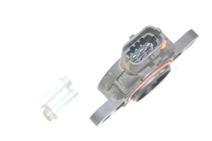 photo de ELEKTRISCHE RELAIS PIAGGIO MP3 LT 300 (2010 - 2016)