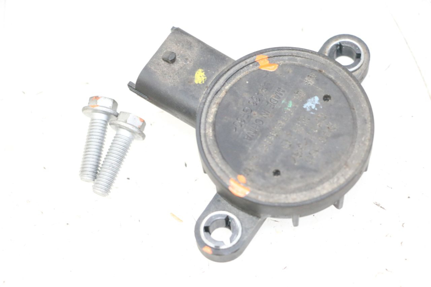 photo de ELEKTRISCHE RELAIS PIAGGIO MP3 LT 300 (2010 - 2016)