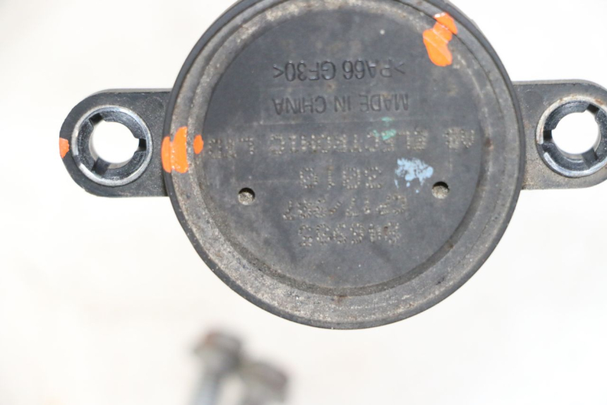 photo de ELEKTRISCHE RELAIS PIAGGIO MP3 LT 300 (2010 - 2016)