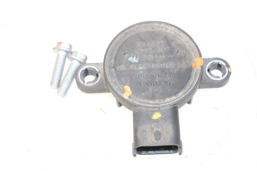 photo de ELEKTRISCHE RELAIS PIAGGIO MP3 LT 300 (2010 - 2016)