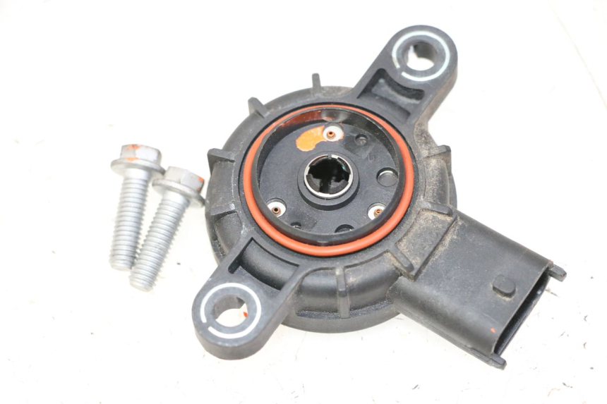 photo de ELEKTRISCHE RELAIS PIAGGIO MP3 LT 300 (2010 - 2016)