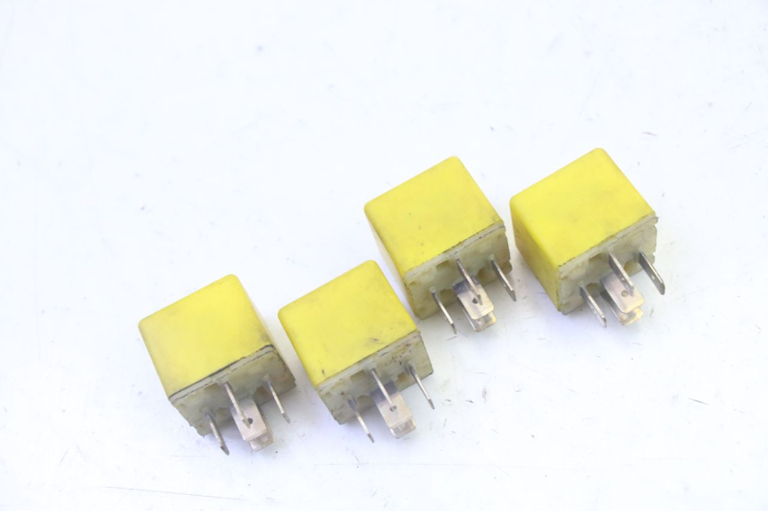 photo de ELEKTRISCHE RELAIS PIAGGIO MP3 LT 300 (2010 - 2016)