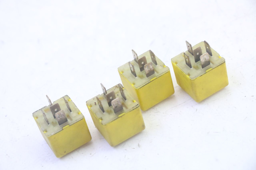 photo de ELEKTRISCHE RELAIS PIAGGIO MP3 LT 300 (2010 - 2016)