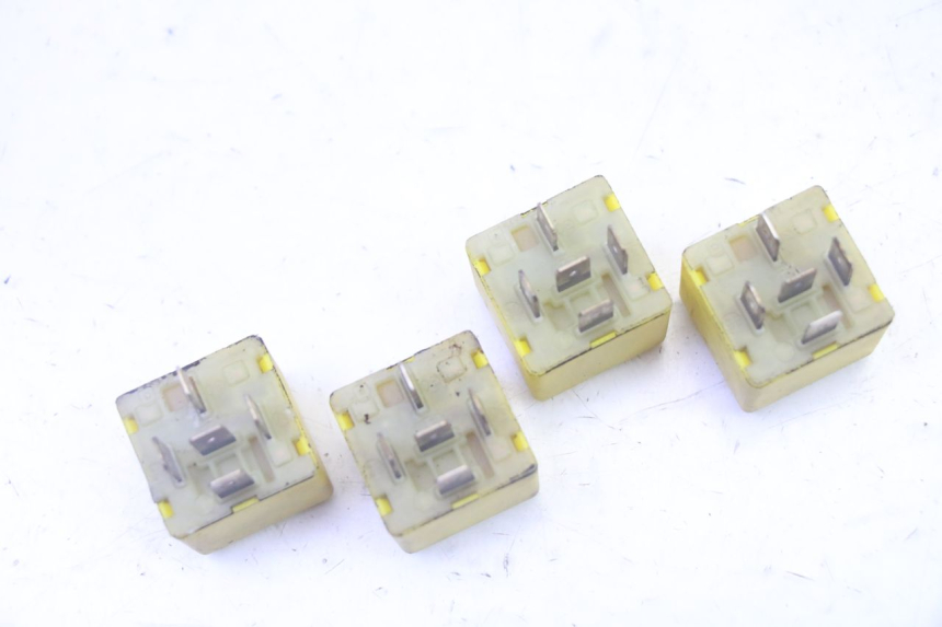 photo de ELEKTRISCHE RELAIS PIAGGIO MP3 LT 300 (2010 - 2016)