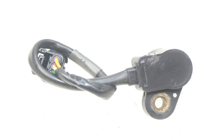 photo de ELEKTRISCHE RELAIS PIAGGIO MP3 500 (2014 - 2016)