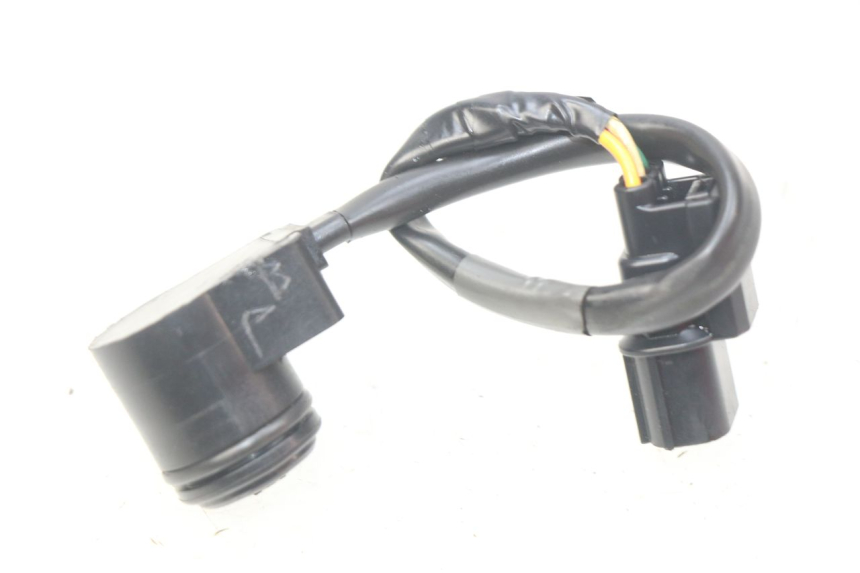 photo de ELEKTRISCHE RELAIS PIAGGIO MP3 500 (2014 - 2016)