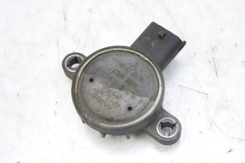 photo de ELEKTRISCHE RELAIS PIAGGIO MP3 RL 250 (2007 - 2010)