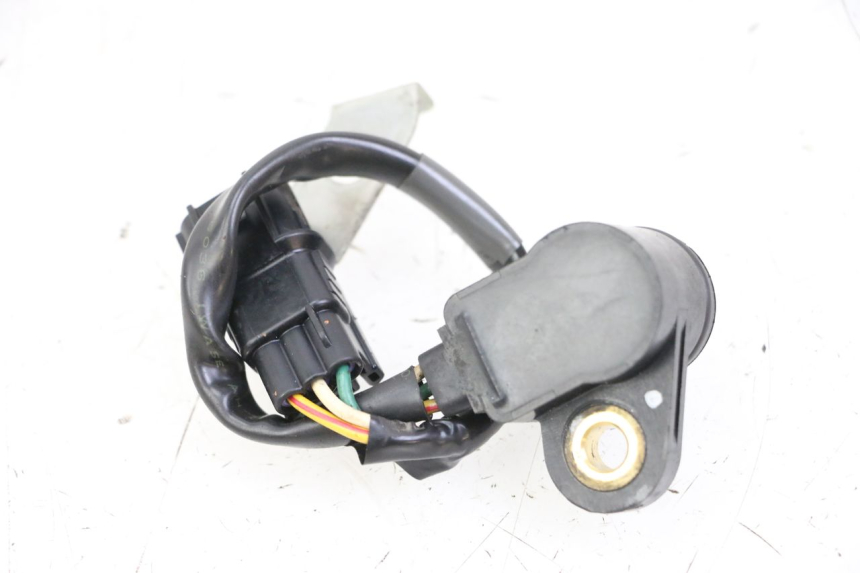 photo de ELEKTRISCHE RELAIS PIAGGIO MP3 500 (2014 - 2016)