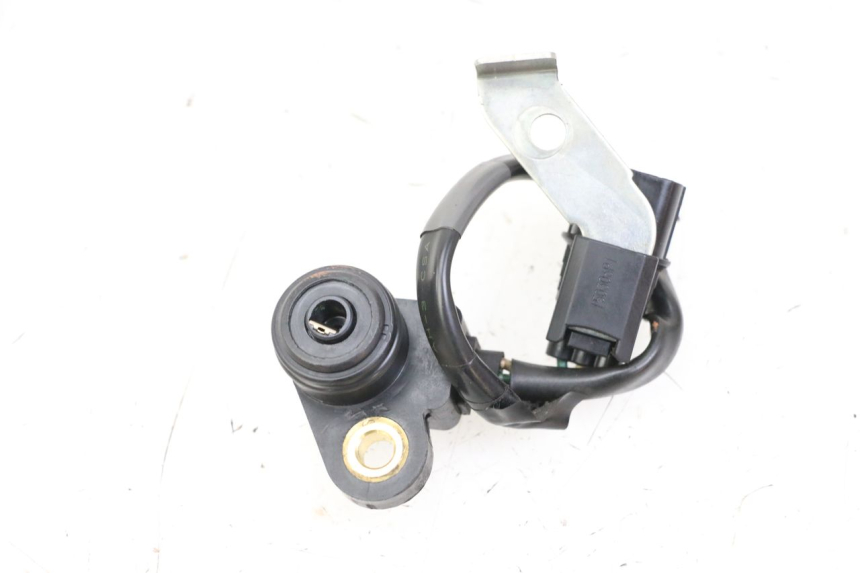 photo de ELEKTRISCHE RELAIS PIAGGIO MP3 500 (2014 - 2016)