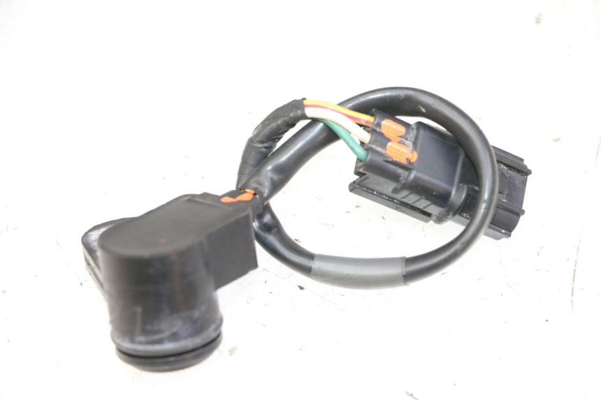photo de ELEKTRISCHE RELAIS PIAGGIO MP3 500 (2014 - 2016)