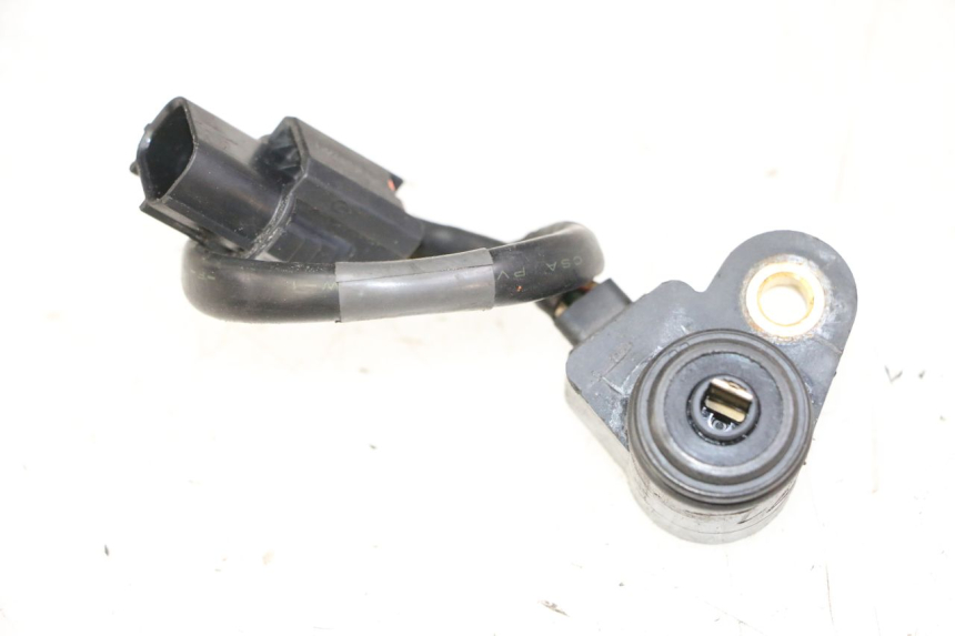 photo de ELEKTRISCHE RELAIS PIAGGIO MP3 500 (2014 - 2016)