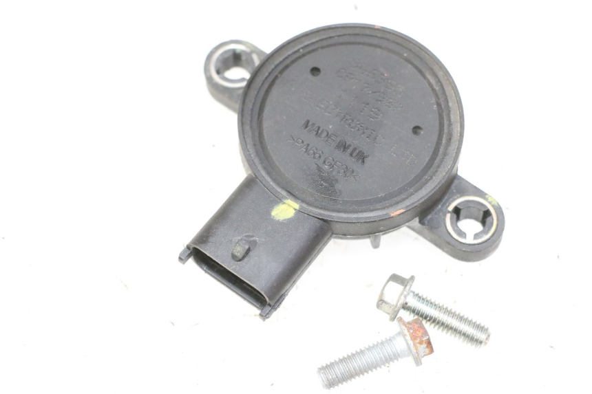 photo de ELEKTRISCHE RELAIS PIAGGIO MP3 RL 250 (2007 - 2010)
