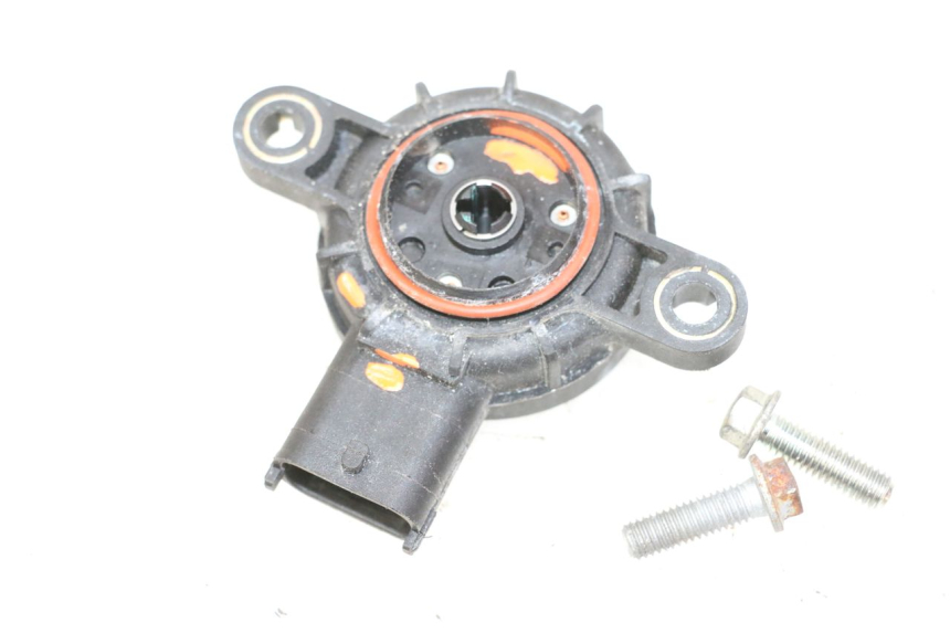 photo de ELEKTRISCHE RELAIS PIAGGIO MP3 RL 250 (2007 - 2010)