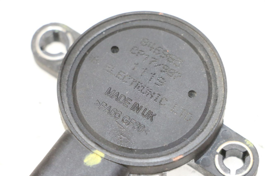photo de ELEKTRISCHE RELAIS PIAGGIO MP3 RL 250 (2007 - 2010)
