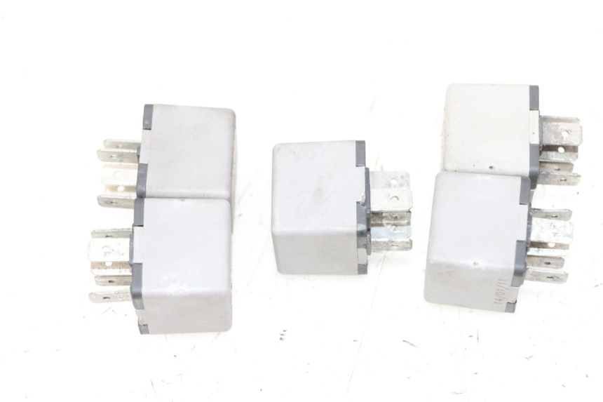 photo de ELEKTRISCHES RELAIS PIAGGIO MP3 500 (2011 - 2015)