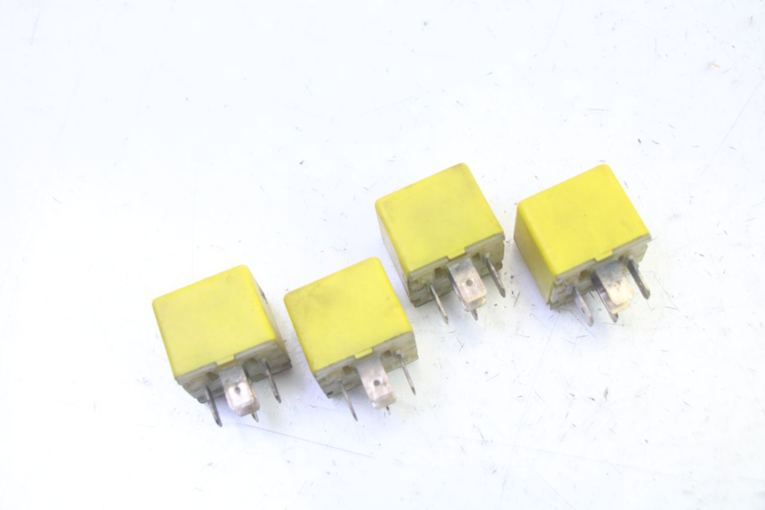 photo de ELEKTRISCHE RELAIS PIAGGIO MP3 RL 250 (2007 - 2010)