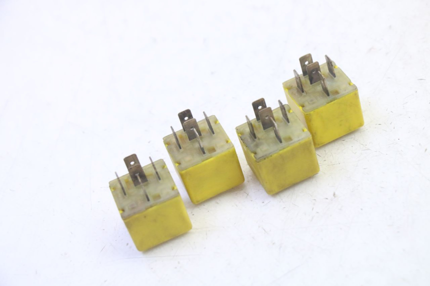 photo de ELEKTRISCHE RELAIS PIAGGIO MP3 RL 250 (2007 - 2010)