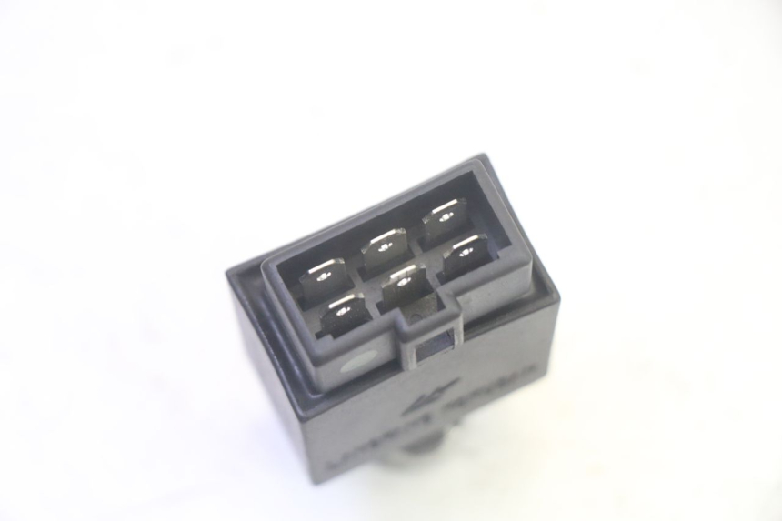 photo de ELEKTRISCHE RELAIS PIAGGIO MP3 125 (2006 - 2014)