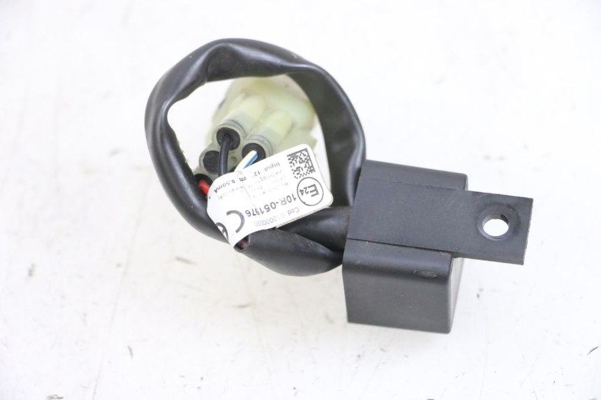 photo de RELAIS PIAGGIO MP3 500 (2016 - 2018) - Zoom auf Gebrauchszustand