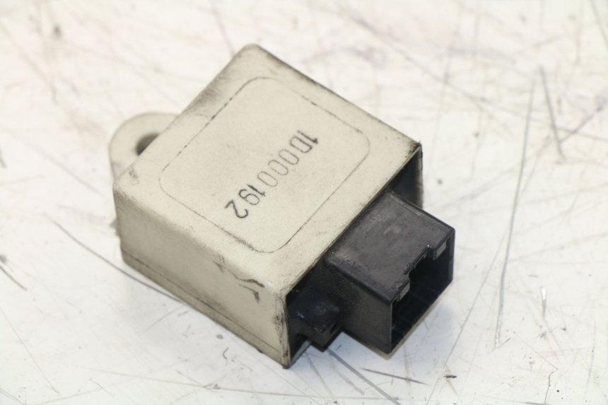 photo de ELEKTRISCHES RELAIS PIAGGIO MP3 500 (2011 - 2015)