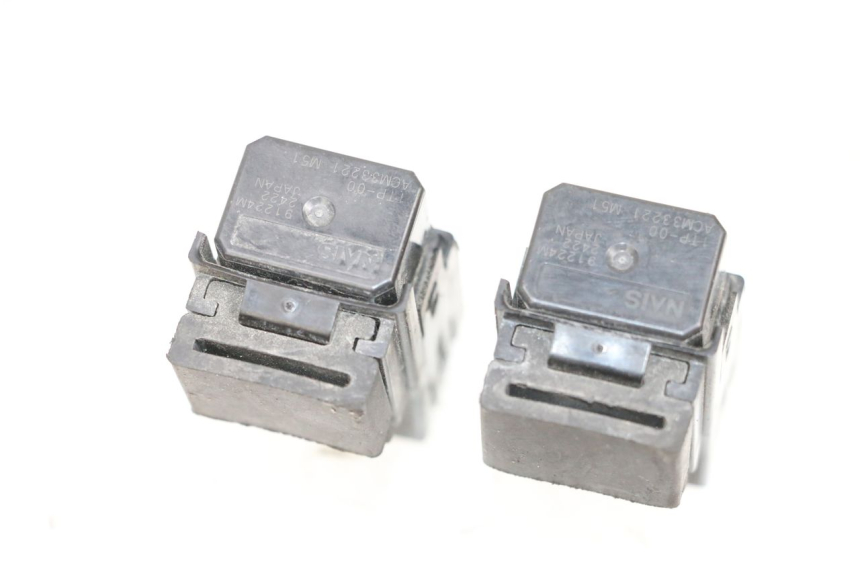 photo de RELAIS YAMAHA MT-07 MT07 ABS 700 (2018 - 2020) - Detailansicht des Bauteils