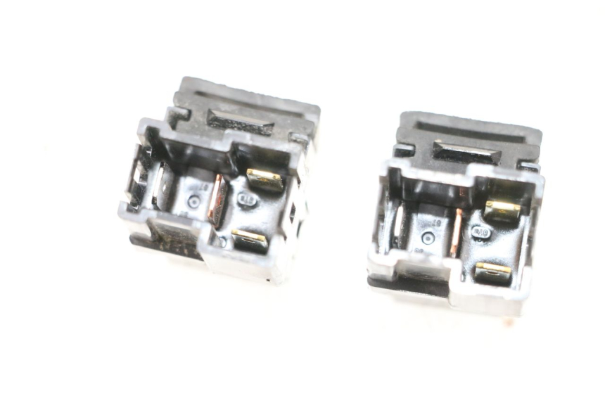 photo de RELAIS YAMAHA MT-07 MT07 ABS 700 (2018 - 2020) - Alternative Perspektive