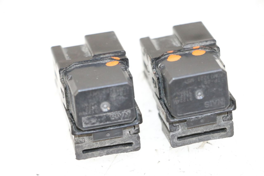 photo de RELAIS YAMAHA MT-07 MT07 ABS 700 (2018 - 2020) - Technische Nahaufnahme