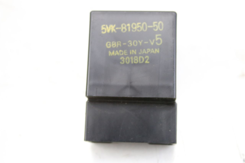photo de ELEKTRISCHE RELAIS YAMAHA MT-07 MT07 700 (2018 - 2020)