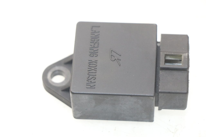 photo de ELEKTRISCHE RELAIS PIAGGIO NEW TYPHOON 50 (2010 - 2017)