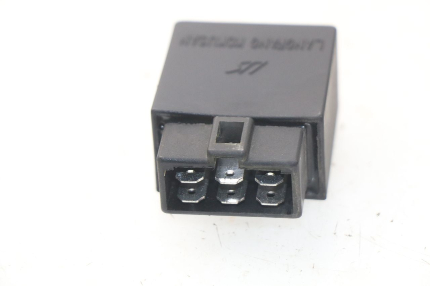 photo de ELEKTRISCHE RELAIS PIAGGIO NEW TYPHOON 50 (2010 - 2017)